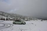 Mount St Helens